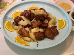 -水乡人家私房菜(逢简店)