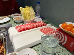 -海底捞火锅(龙岗万达广场店)