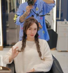 -FLAIR HAIR SALON