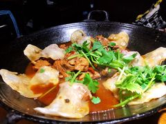 -地锅居(翰林邻里中心店)