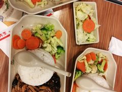-李先生牛肉面大王(华联商厦店)