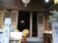 -龙姐私房菜(和顺古镇店)