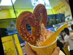 -吉事果(超极合生汇店)