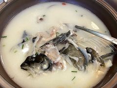 -浔味·山屿湖·正宗淳牌全鱼宴老字号