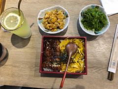 -千寿·金焰食堂(仁和新城店)