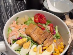 -将太无二·蓝鳍放题·北美寿司(领展购物广场中关村店)