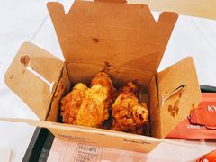 -Kyochon1991校村炸鸡(杨高中路店)