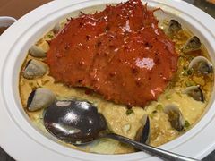-粤盛海鲜平价店(洛溪食街店)