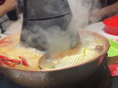 -南门四季铜锅涮肉(大屯·北苑店)