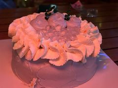 -MR.ROCKY洛奇先生·西餐&酒吧(琶醍店)