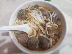 -菜忠潮州牛肉店(岗厦店)