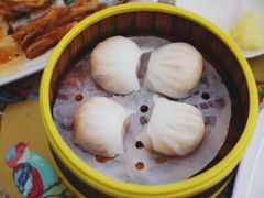 -芳姨广东砂锅粥(张庄路店)