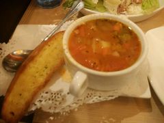 -必胜客(新中纬店)