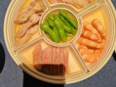 -蘇叁禾·本帮江浙菜(嘉善路店)