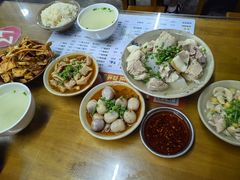 -周肥肠(江油总店)