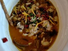 -湖滨28中餐厅·西湖宴·杭州君悦酒店