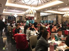 大堂-大铁勺新津菜(东丽阳光新业广场店)