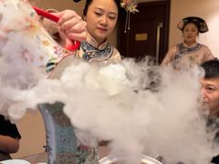 -惠丰堂饭庄·烤鸭·京味菜(翠微路店)