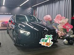 -上海星瀚奔驰4S店(红柳路店)