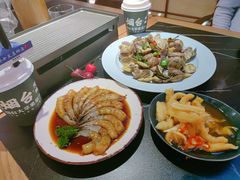 -三杯赤運·中式小酒馆(所城里店)