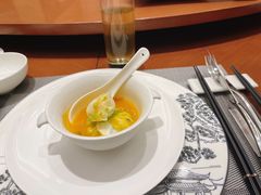 -临江酒店-中餐厅