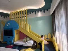 -清远熹乐谷温泉度假酒店