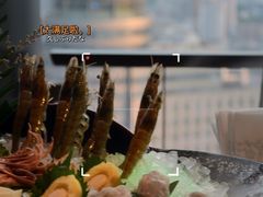 -金陵饭店 56F 家·海鲜火锅餐厅