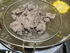 -林记潮牛·牛肉火锅(上马墩店)