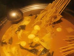 -杨翔豆皮涮牛肚(万和城店)
