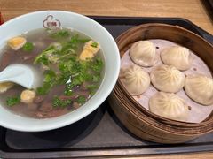 -回味鸭血粉丝汤(砂之船店)