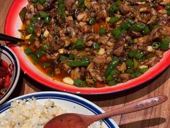 -泥糊破店小酒馆·团建聚餐(南京西路店)