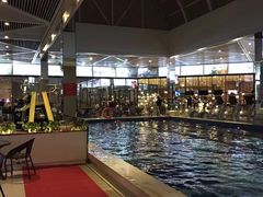 -海乐健康美食·SPA水疗会(水都假日酒店)