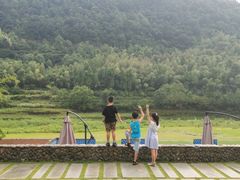 -瑞安圣井山景区