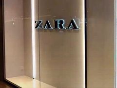 -ZARA(海港城店)