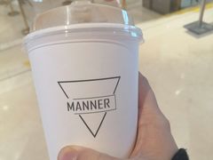 -Manner Coffee(壹方城店)