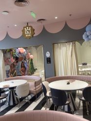 -奈尔宝·儿童乐园·亲子餐厅(前滩店)