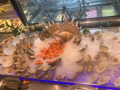 -云尚自助餐厅(佛山南海瞻云酒店)