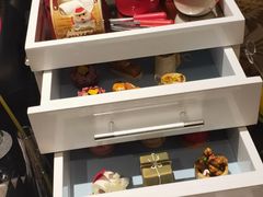 -行者书屋大堂吧 ·下午茶(南京圣和府邸酒店)