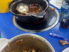 -重庆鸡公煲·嘟享吃(林科大店)