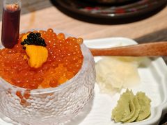-炙柒Sekinana·精致日料(合生汇店)