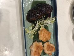-常来小聚·广州非遗传承餐厅(高德置地店)