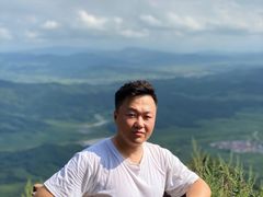 -吉林拉法山