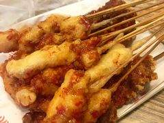 -辽B·小串(总店)