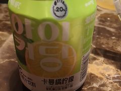 -汉丽斯巴西烤肉自助(市南店)