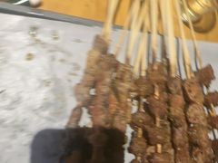 -肉串汪(月坛店)