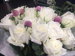 -与花说鲜花店·气球派对 生日宴(曼哈顿店)