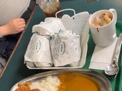 -幸运小丑汉堡(Bay Area本店)