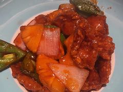 -新世界餐厅(万达店)