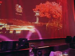 -赤红音乐现场(浦东金桥路店)