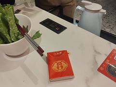 -八合里潮汕鲜牛肉火锅(上海汇智广场店)